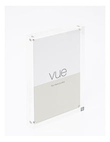 Acrylic Photo Frame 10x15cm