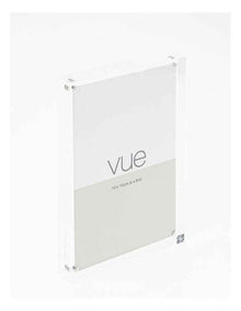 Acrylic Photo Frame 10x15cm