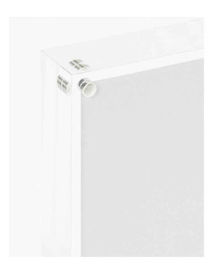Acrylic Photo Frame 10x15cm