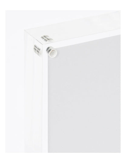 Acrylic Photo Frame 10x15cm