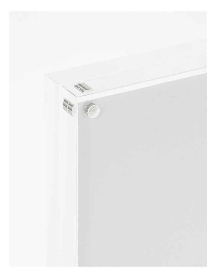 Photo Frame in Clear
