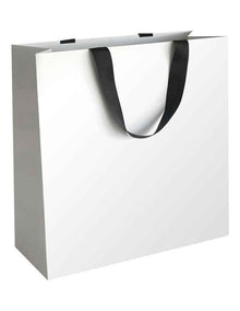 Gift Bag Mega Arctic White