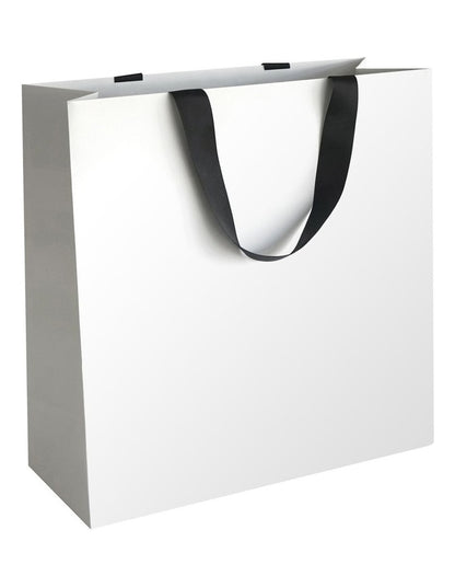 Gift Bag Mega Arctic White