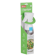 Decor Cook Refillable Oil Sprayer Each