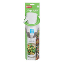 Decor Cook Refillable Oil Sprayer Each