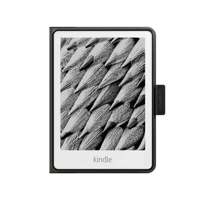 Cygnett Tekview Case for Kindle 6" 11th Gen [2022 - 2024] ( Black)