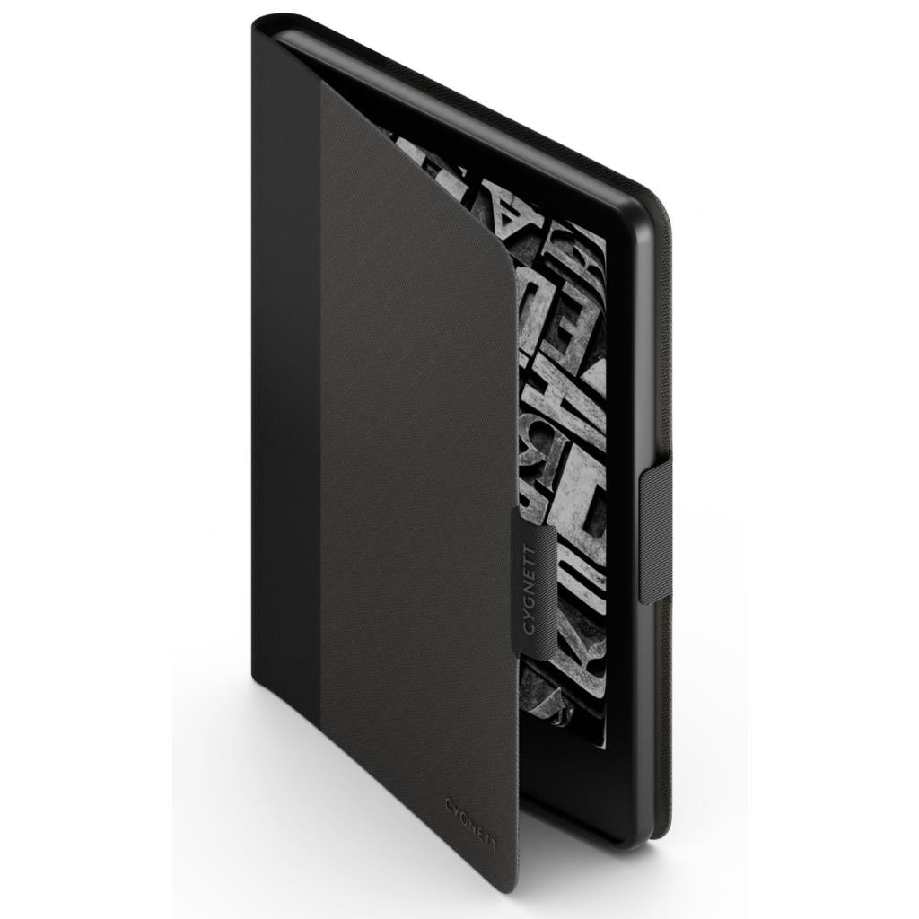 Cygnet Tekview Case