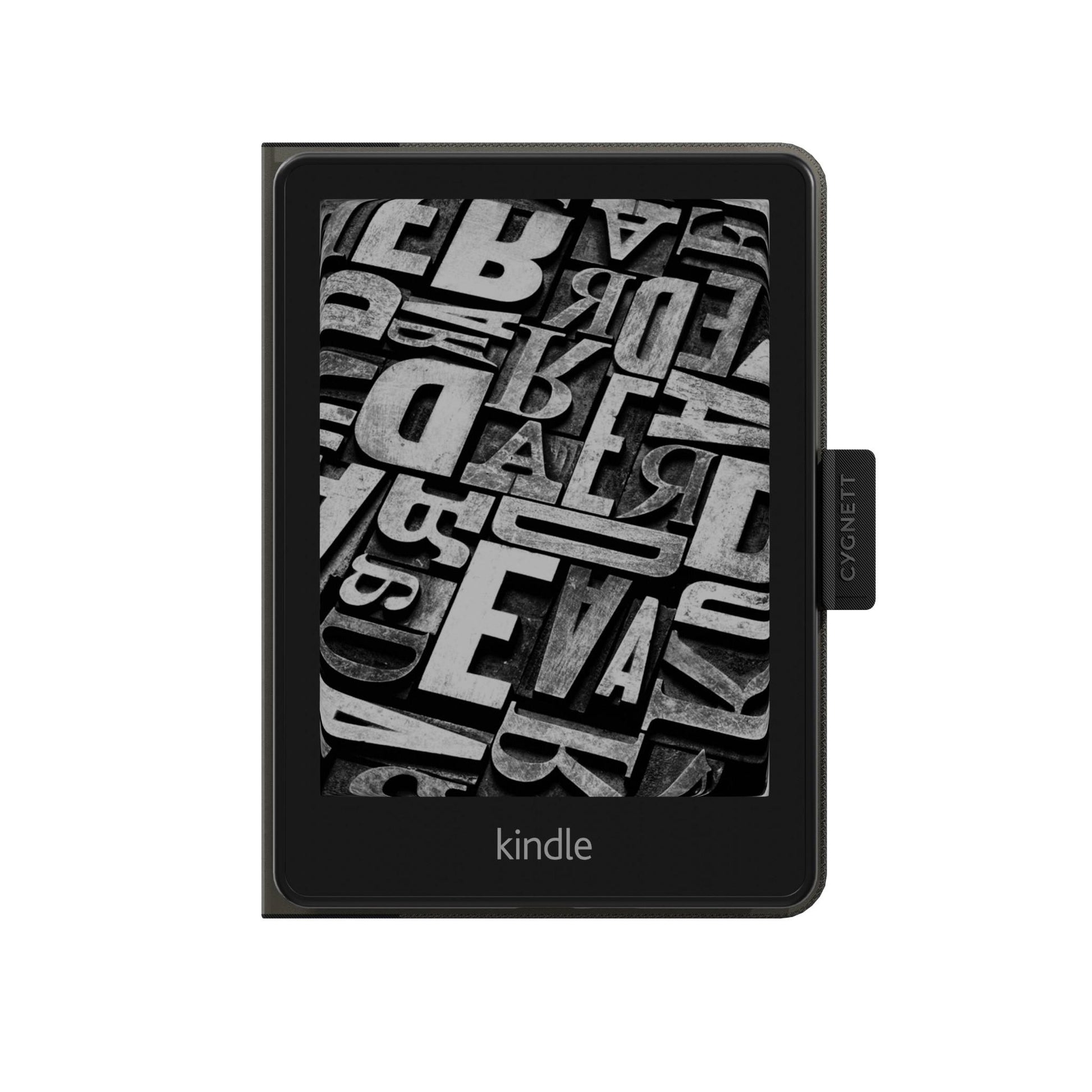 Cygnet Tekview Case