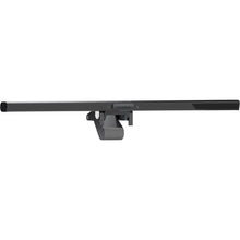 AlogiAlogic Illuminate Light Bar with 4k Autofocus Web Camera (Space Grey)