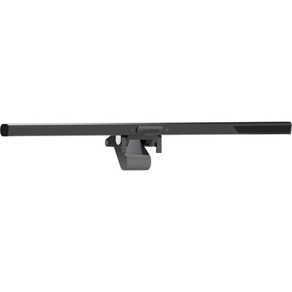 AlogiAlogic Illuminate Light Bar with 4k Autofocus Web Camera (Space Grey)