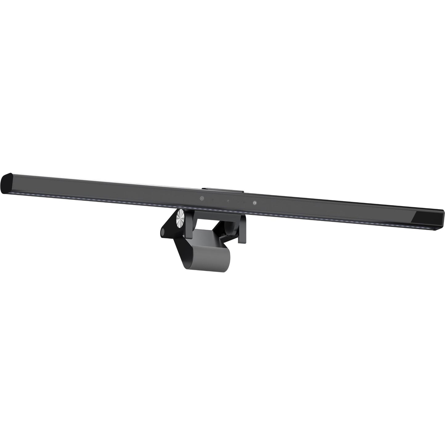 AlogiAlogic Illuminate Light Bar with 4k Autofocus Web Camera (Space Grey)