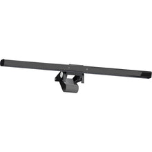 AlogiAlogic Illuminate Light Bar with 4k Autofocus Web Camera (Space Grey)