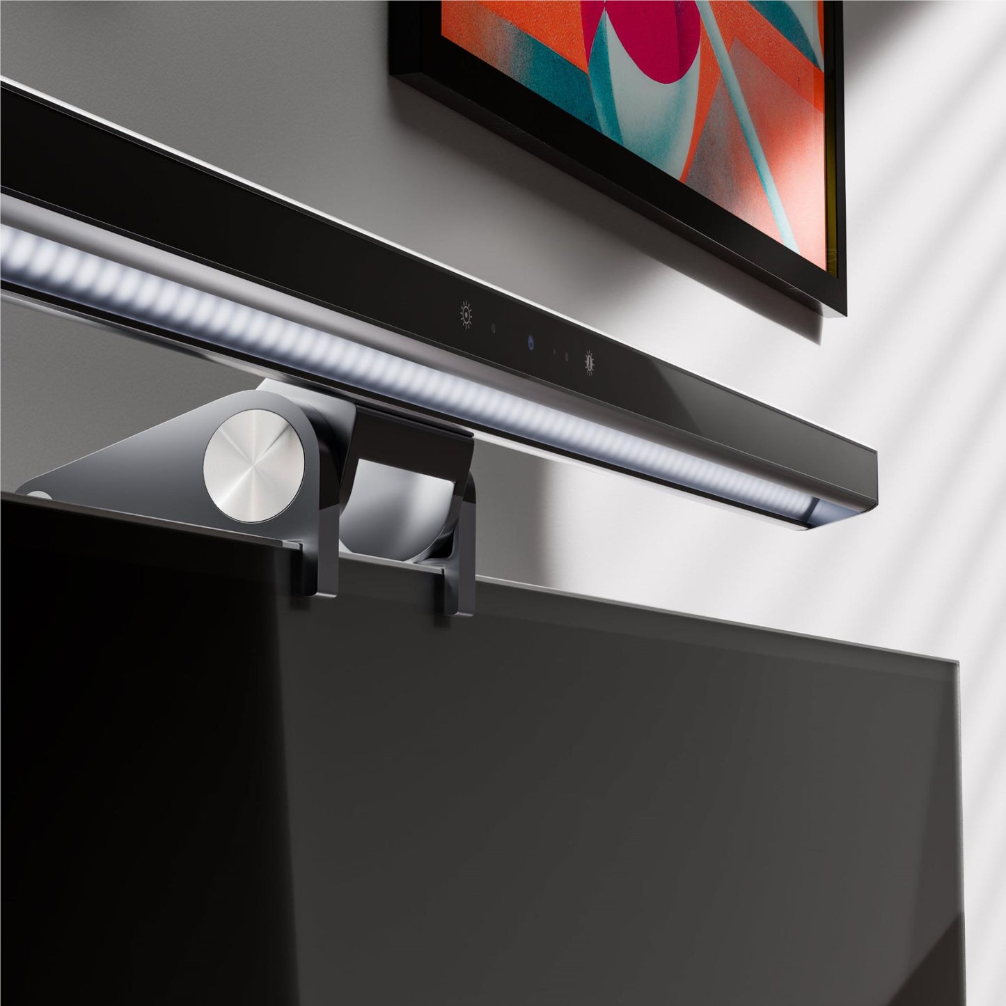 Alogic Illuminate Light Bar
