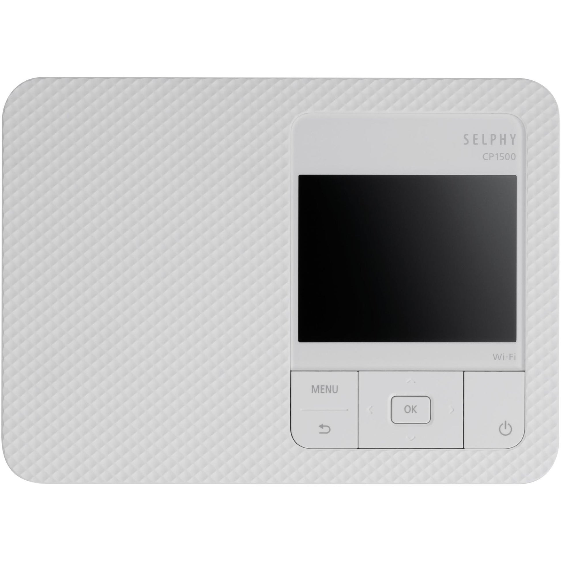 Canon CP1500 Selphy Compact Photo Printer