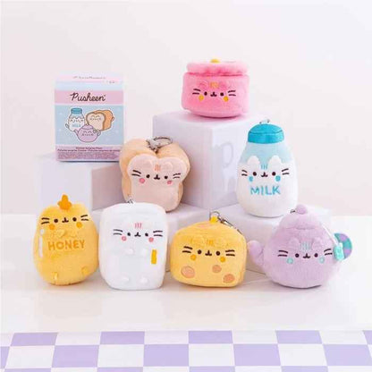 Pusheen Kitchen Series (Blind Box)