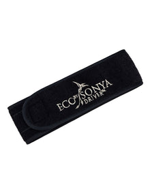 Headband in Black