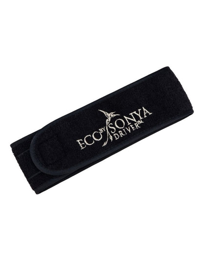 Headband in Black
