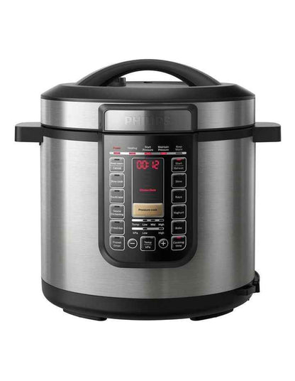 All-In-One Cooker 8L HD2238/72