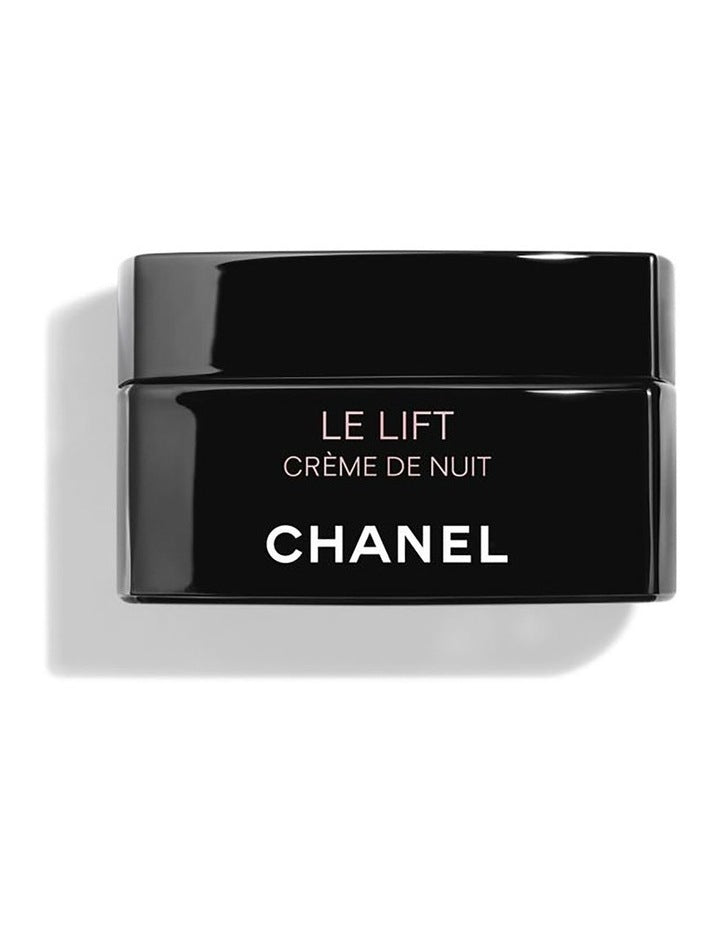 LE LIFT CRÈME DE NUIT Smoothing, Firming and Renewing Night Cream