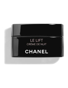 LE LIFT CRÈME DE NUIT Smooths — Firms