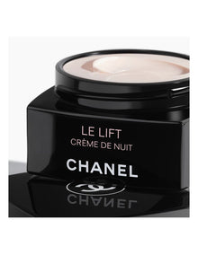 LE LIFT CRÈME DE NUIT Smooths — Firms