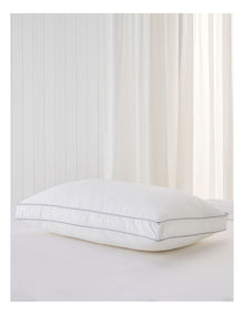 Essentials Pillow in White