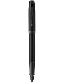 IM Fountain Pen Matte Black