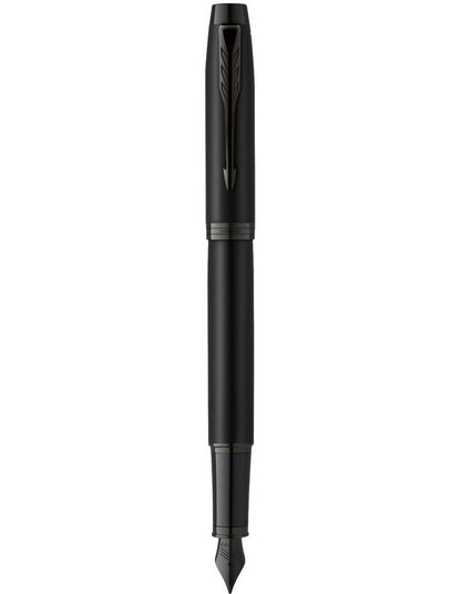 IM Fountain Pen Matte Black