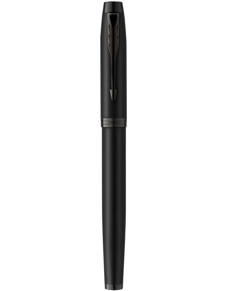 IM Fountain Pen Matte Black
