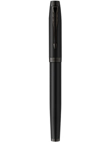 IM Fountain Pen Matte Black