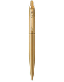 Monochrome Ballpoint Pen XL in Gold