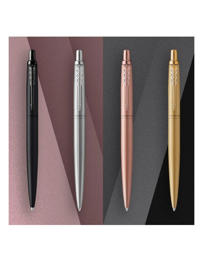 Monochrome Ballpoint Pen XL in Gold