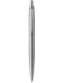 Monochrome Ballpoint Pen XL in Stainless Steel 2122760