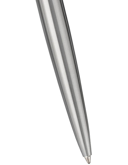 Monochrome Ballpoint Pen XL in Stainless Steel 2122760