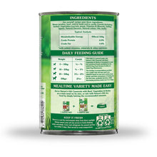 Nature's Gift Adult Wet Dog Food Casserole With Beef Vegetables & Barley 700g