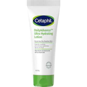 Cetaphil Daily Advance Lotion 226g