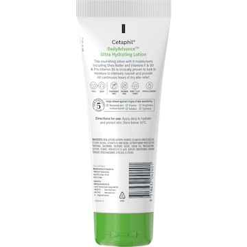 Cetaphil Daily Advance Lotion 226g