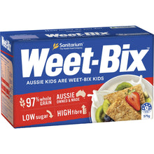 Weet-Bix Breakfast Cereal 575g