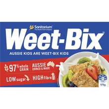 Weet-Bix Breakfast Cereal 575g