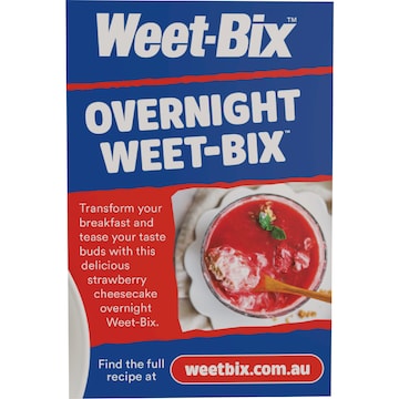Weet-Bix Breakfast Cereal 575g