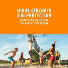 Banana Boat SPF 50+ Sport Sunscreen Lotion 100g