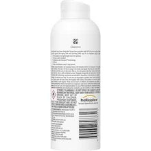 Neutrogena SPF 50 Ultra Sheer Body Mist Sunscreen 140g