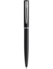 Allure Ballpoint Pen in Black