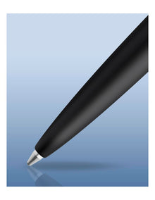 Allure Ballpoint Pen in Black