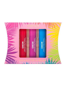 Shea Butter Trio Lip Balm