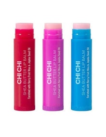 Shea Butter Trio Lip Balm