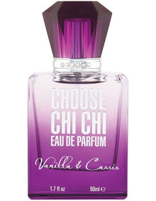 Vanilla & Cassis EDP