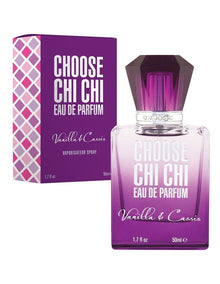 Vanilla & Cassis EDP
