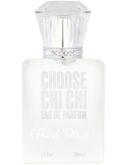 Floral Musk EDP