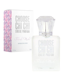 Floral Musk EDP
